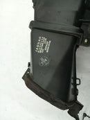 Jaguar XK8 Driver Left A/C Heater Blower Motor-3