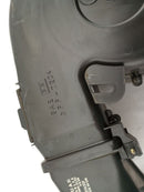 Jaguar XK8 Driver Left A/C Heater Blower Motor-4