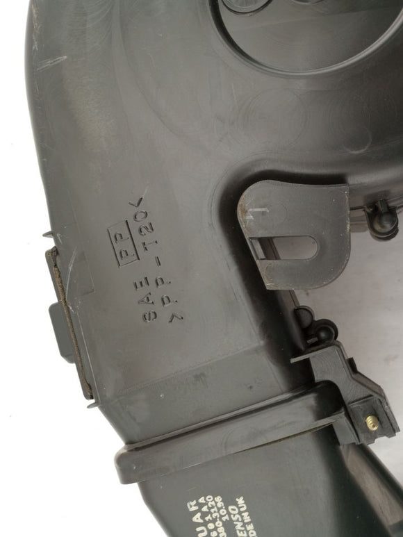 Jaguar XK8 Driver Left A/C Heater Blower Motor