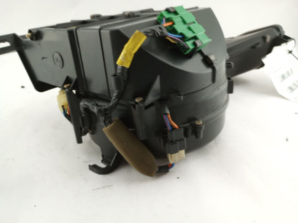 Jaguar XK8 Driver Left A/C Heater Blower Motor