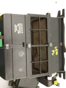 Jaguar XK8 Driver Left A/C Heater Blower Motor-7