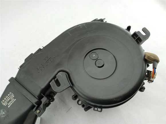 Jaguar XK8 Driver Left A/C Heater Blower Motor