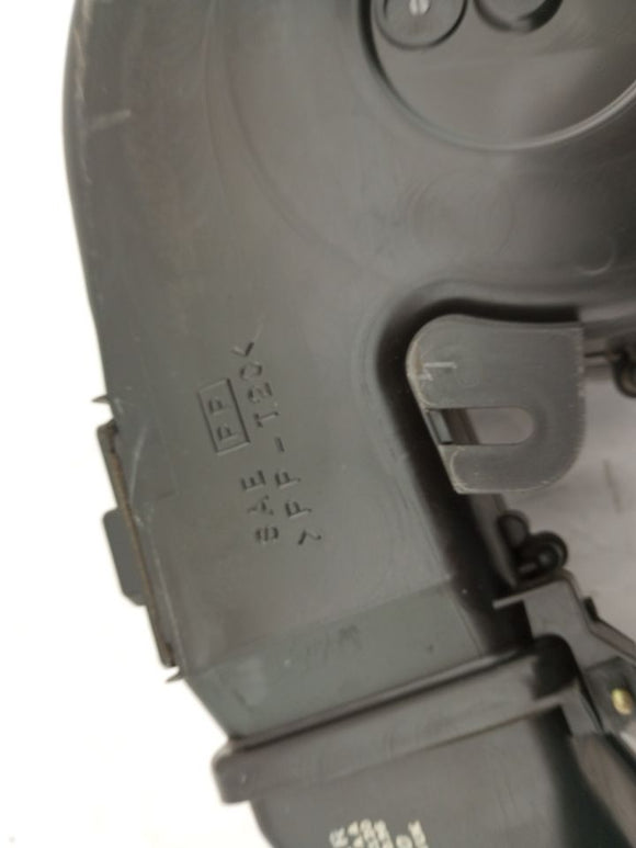 Jaguar XK8 Driver Left A/C Heater Blower Motor