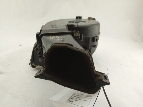 Jaguar XK8 Driver Left A/C Heater Blower Motor