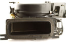 Jaguar XK8 Driver Left A/C Heater Blower Motor-12