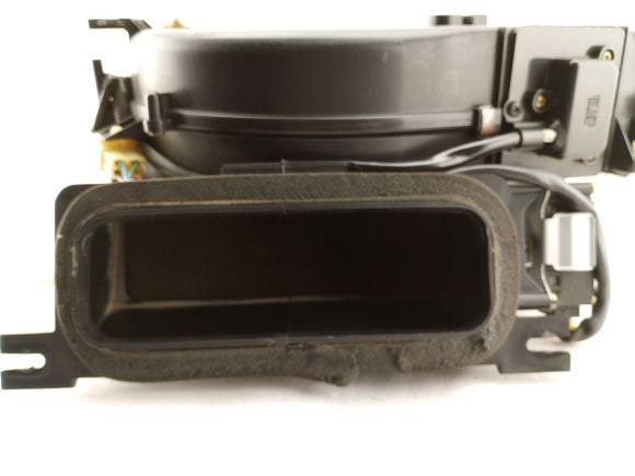 Jaguar XK8 Driver Left A/C Heater Blower Motor