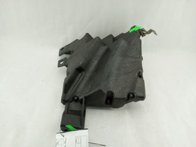 Jaguar XK8 Rear Left Speaker Box With Speaker Wiring - 0