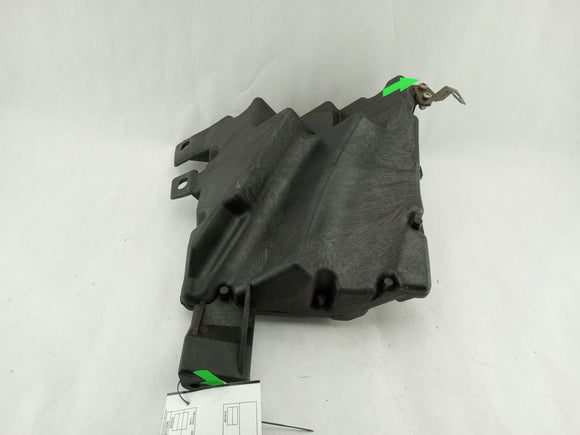 Jaguar XK8 Rear Left Speaker Box With Speaker Wiring