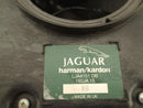 Jaguar XK8 Rear Left Speaker Box With Speaker Wiring-5