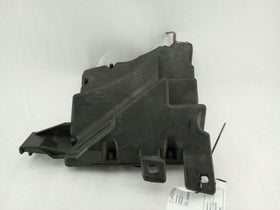 Jaguar XK8 Rear Right Speaker Box With Speaker Wiring - 0