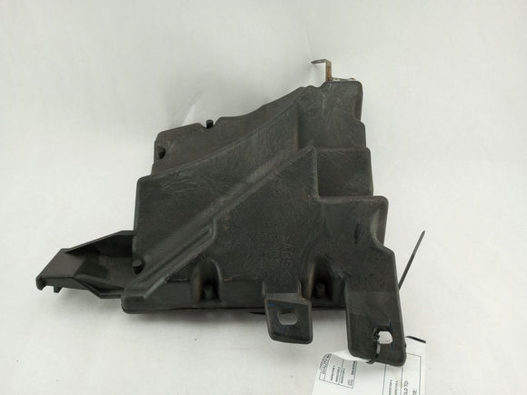 Jaguar XK8 Rear Right Speaker Box With Speaker Wiring