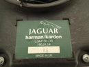 Jaguar XK8 Rear Right Speaker Box With Speaker Wiring-3