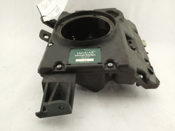 Jaguar XK8 Rear Right Speaker Box With Speaker Wiring