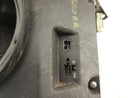 Jaguar XK8 Rear Right Speaker Box With Speaker Wiring-7