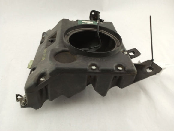 Jaguar XK8 Rear Right Speaker Box With Speaker Wiring