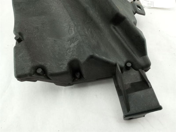 Jaguar XK8 Rear Right Speaker Box With Speaker Wiring