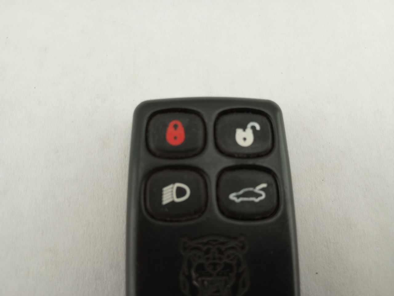 Jaguar XK8 Key Fob