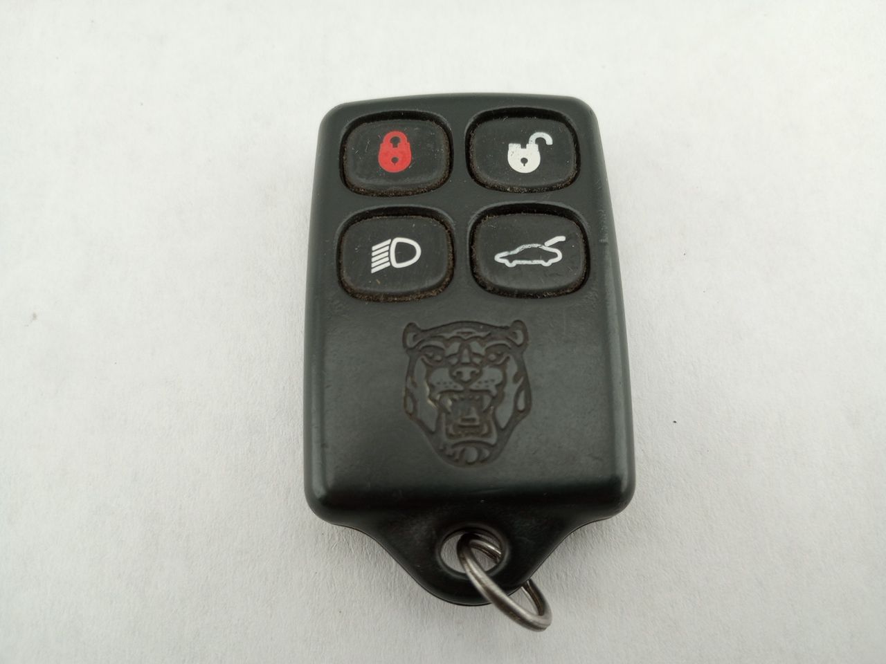 Jaguar XK8 Key Fob