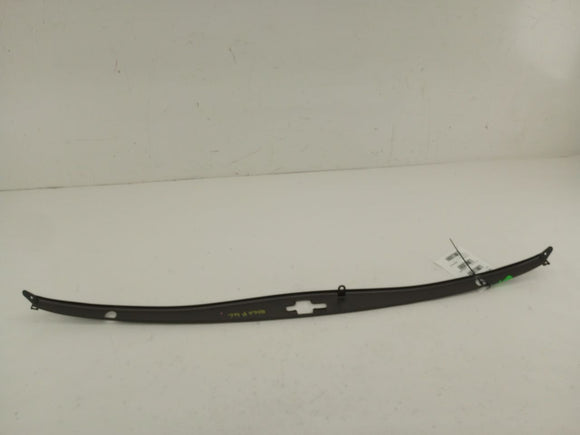 Jaguar XK8 Convertible Latch Cover