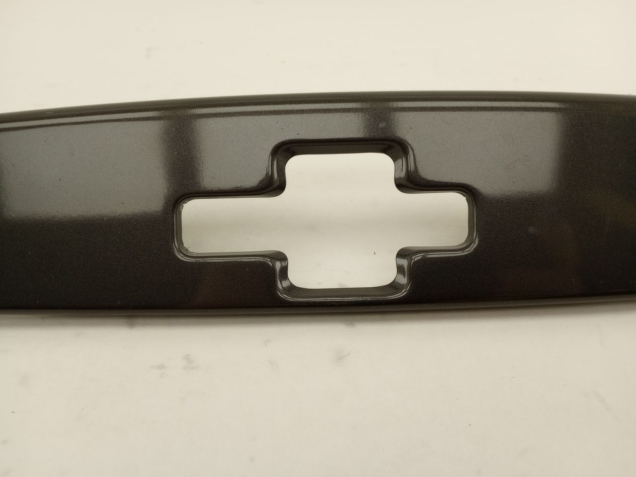 Jaguar XK8 Convertible Latch Cover