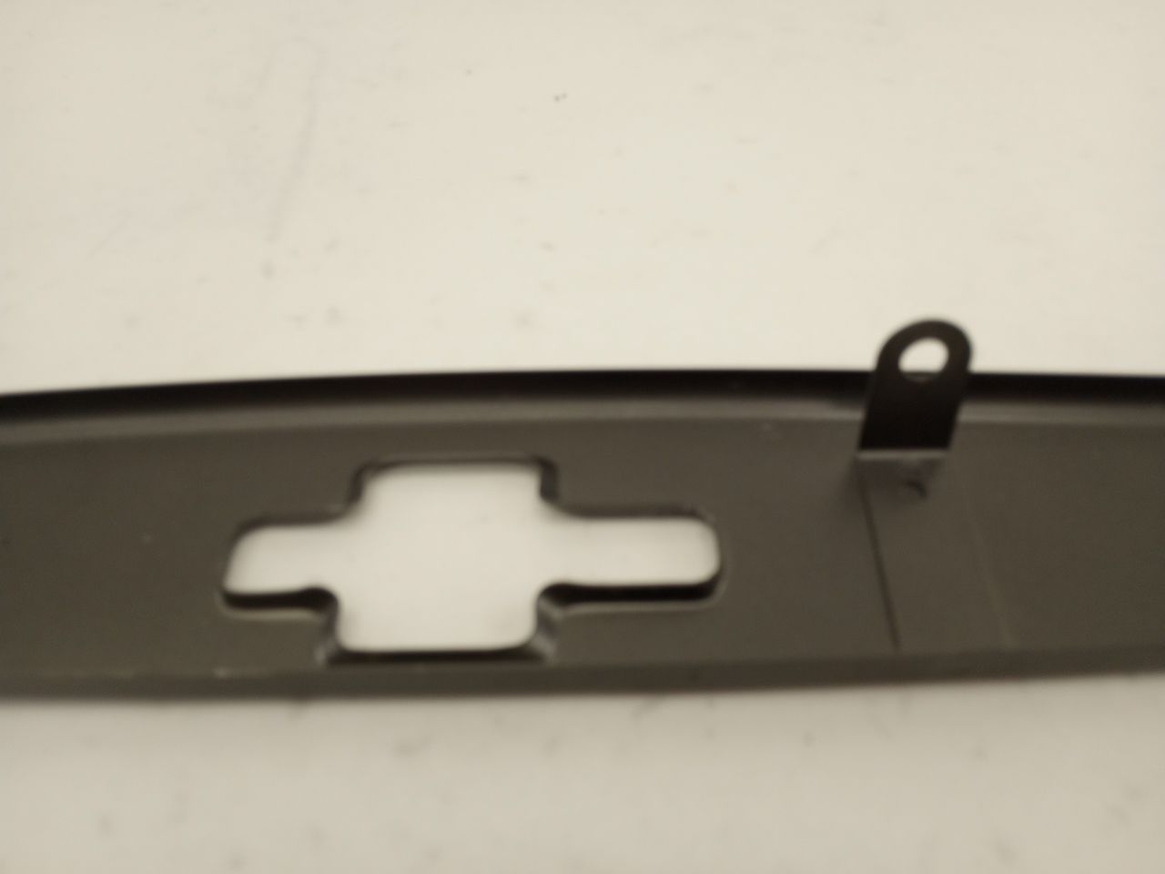 Jaguar XK8 Convertible Latch Cover