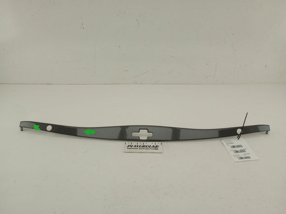 Jaguar XK8 Convertible Latch Cover