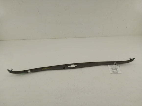 Jaguar XK8 Convertible Latch Cover