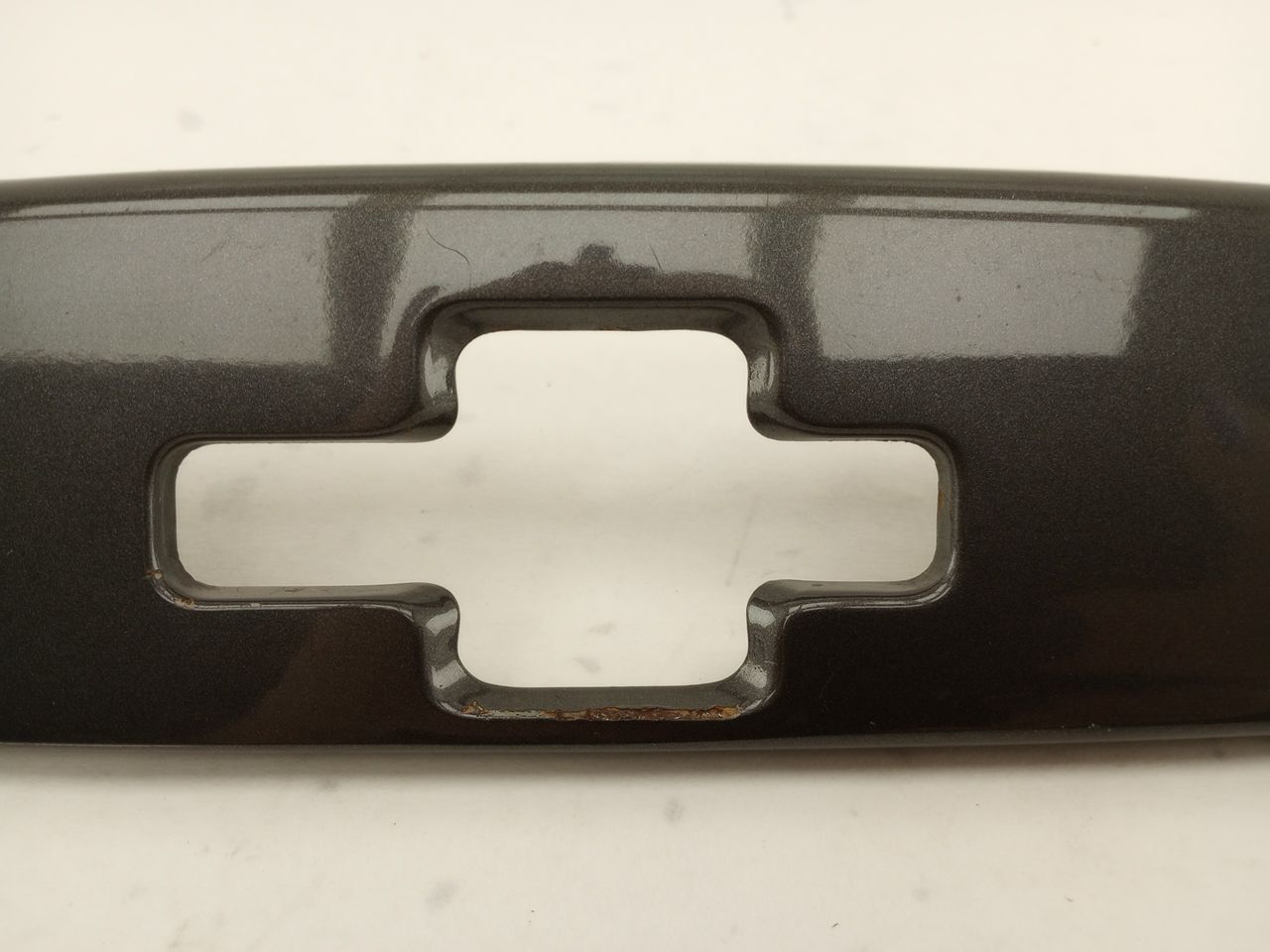 Jaguar XK8 Convertible Latch Cover