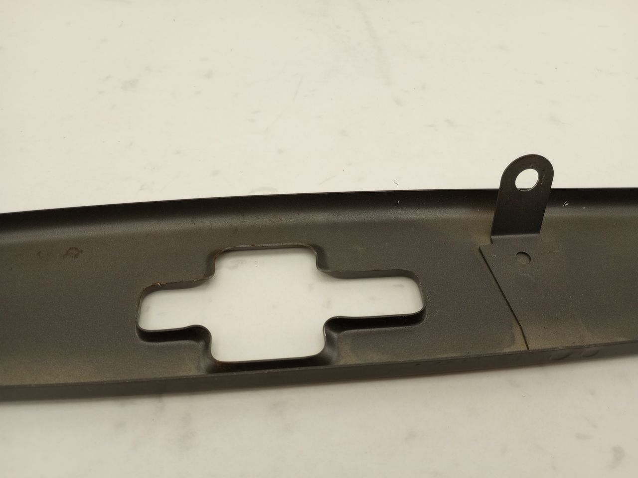 Jaguar XK8 Convertible Latch Cover