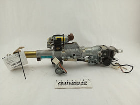 Jaguar XK8 Steering Column