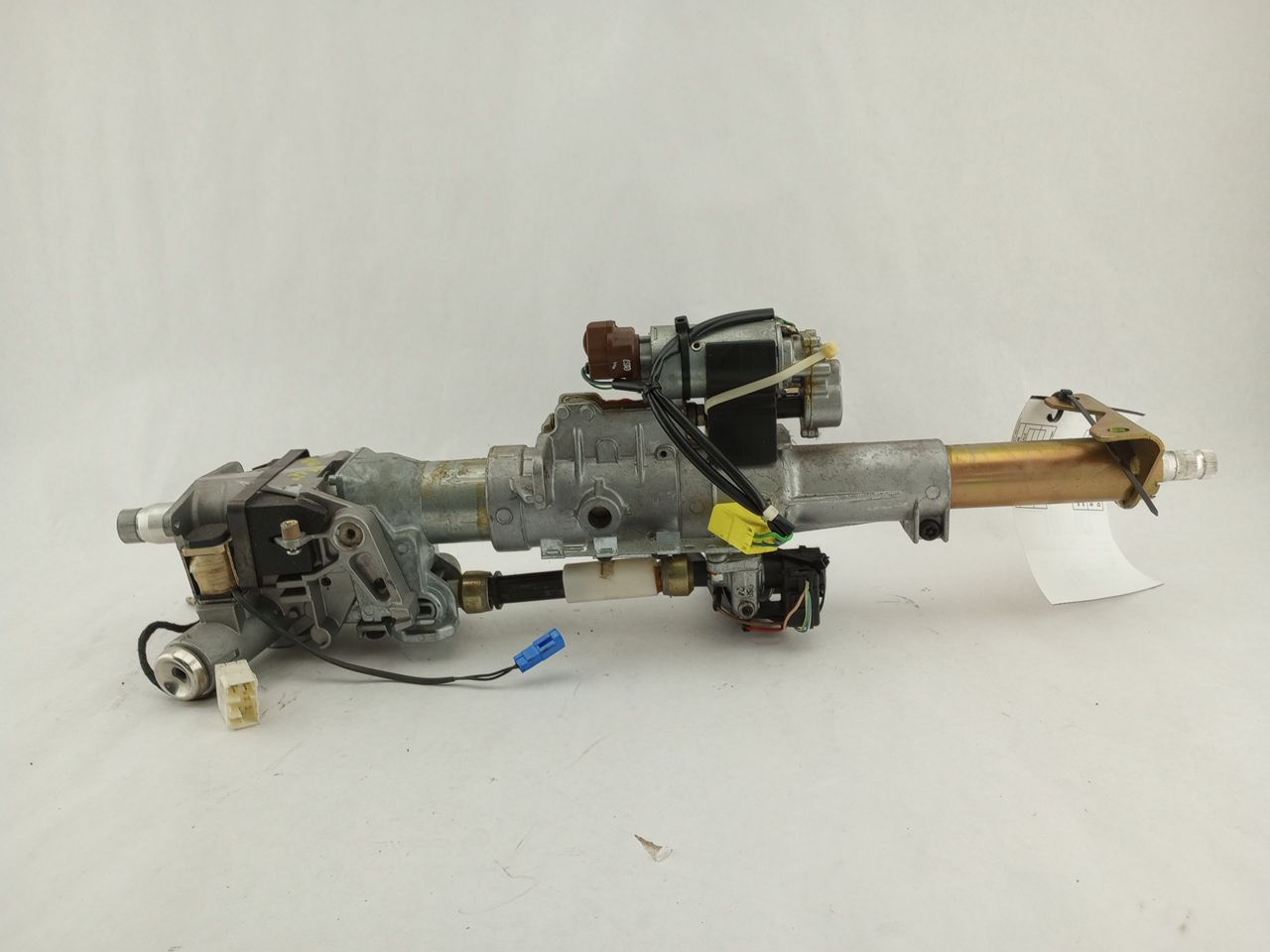 Jaguar XK8 Steering Column