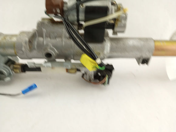 Jaguar XK8 Steering Column