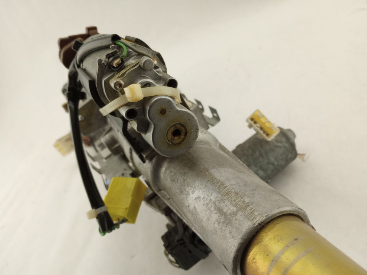 Jaguar XK8 Steering Column