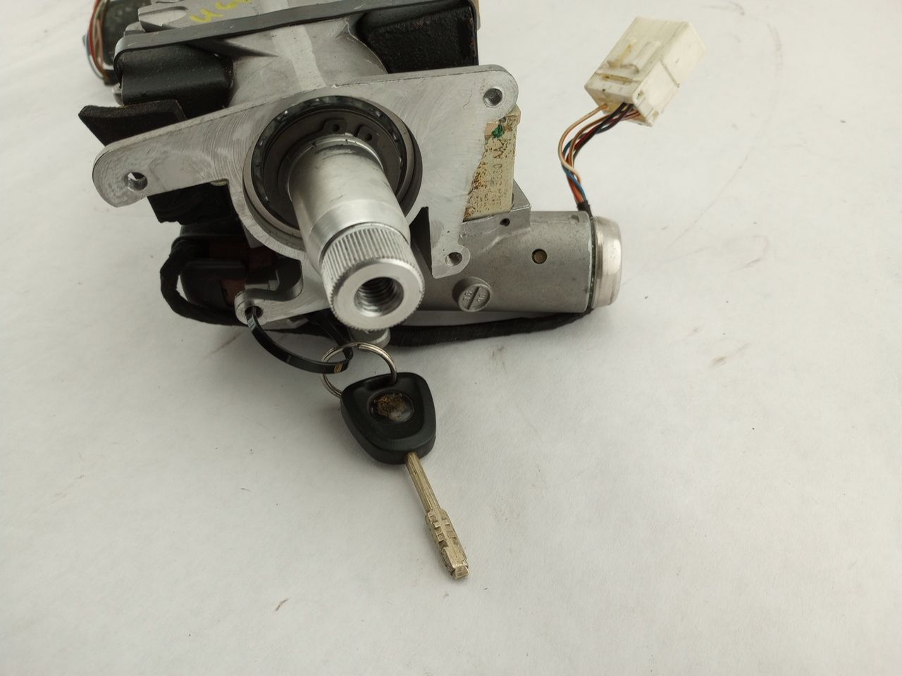 Jaguar XK8 Steering Column