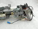 Jaguar XK8 Steering Column-11