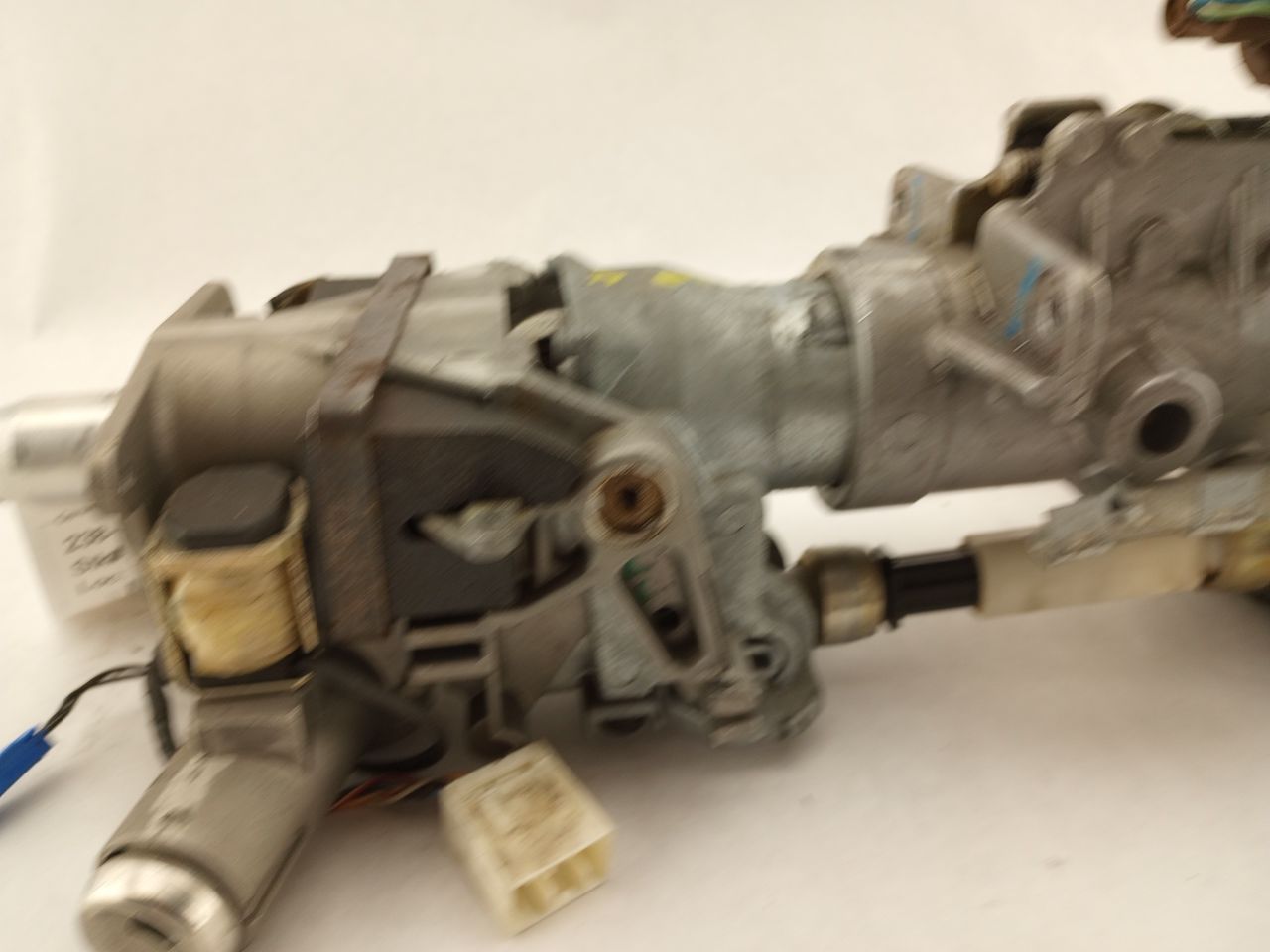 Jaguar XK8 Steering Column