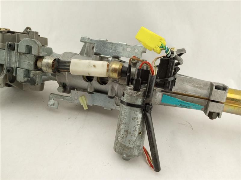 Jaguar XK8 Steering Column