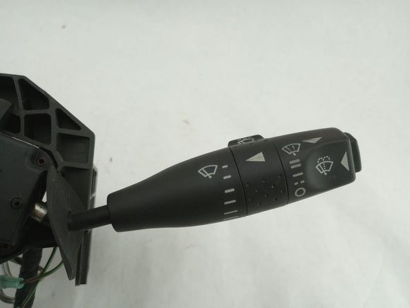Jaguar XK8 Clock Spring Column Switch Assembly