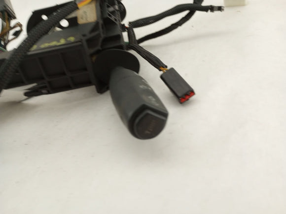 Jaguar XK8 Clock Spring Column Switch Assembly