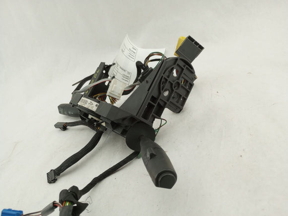 Jaguar XK8 Clock Spring Column Switch Assembly