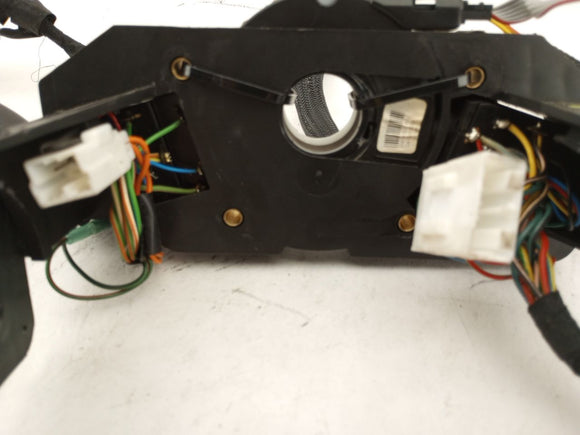 Jaguar XK8 Clock Spring Column Switch Assembly