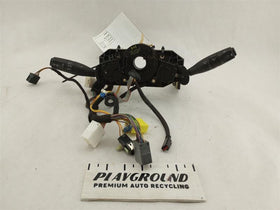 Jaguar XK8 Clock Spring Column Switch Assembly