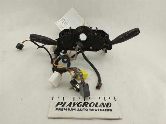 Jaguar XK8 Clock Spring Column Switch Assembly