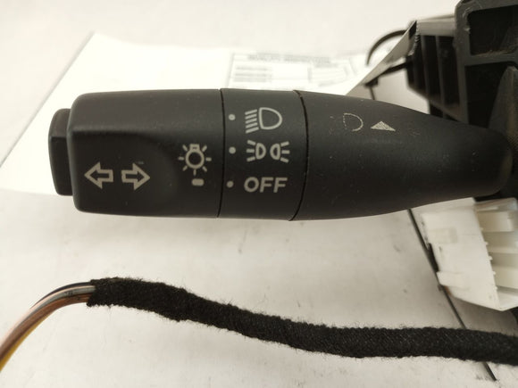 Jaguar XK8 Clock Spring Column Switch Assembly