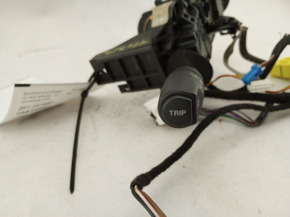 Jaguar XK8 Clock Spring Column Switch Assembly