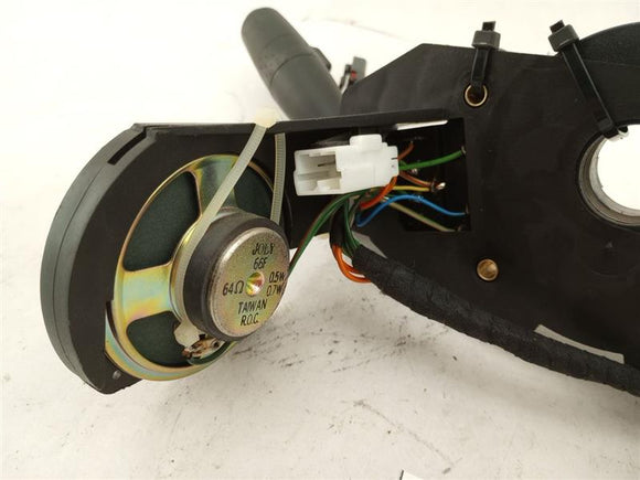 Jaguar XK8 Clock Spring Column Switch Assembly