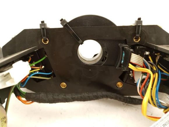 Jaguar XK8 Clock Spring Column Switch Assembly