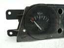 Jaguar XK8 Instrument Cluster Temp Time and Volts-3