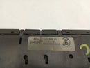 Jaguar XK8 DSC Foglight Hazard Heated Seat Combination Switch-6