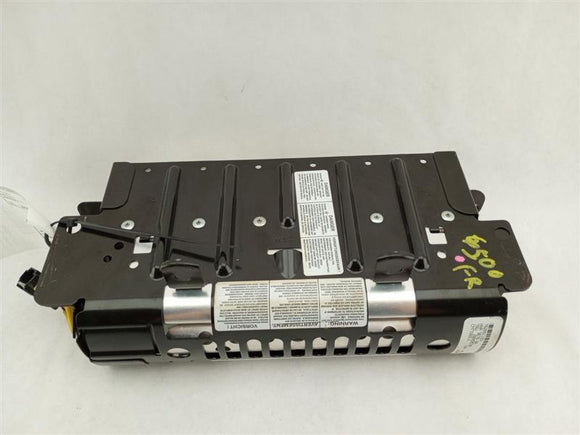 Jaguar XK8 Right Passenger Air Bag